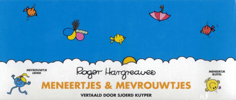 Omslag van Februari 2012