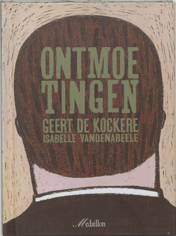 Omslag van Ontmoetingen