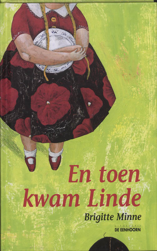 Omslag van En toen kwam Linde