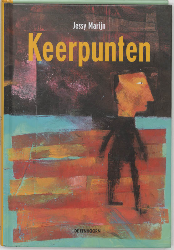 Omslag van Keerpunten