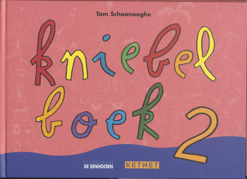 Omslag van 2