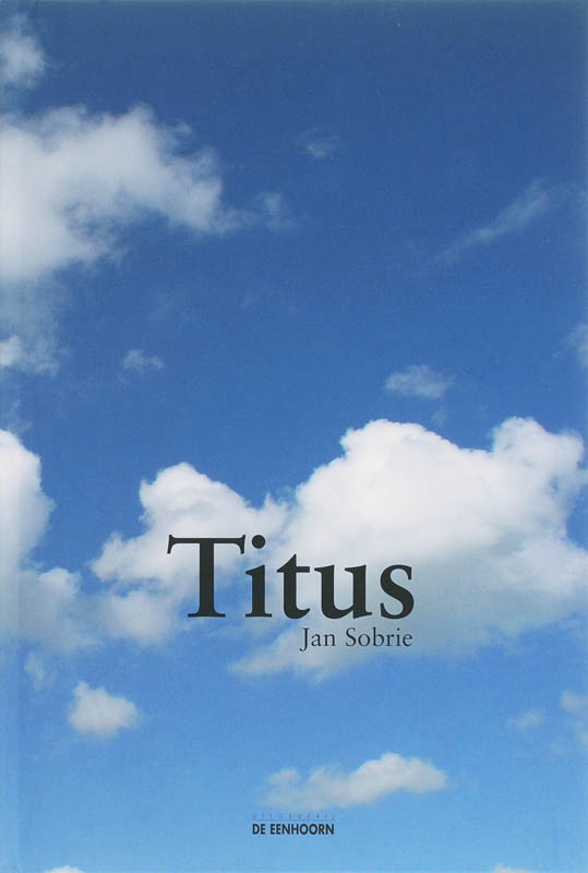 Omslag van Titus