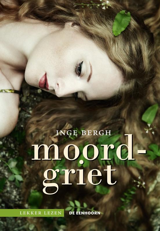 Omslag van Moordgriet