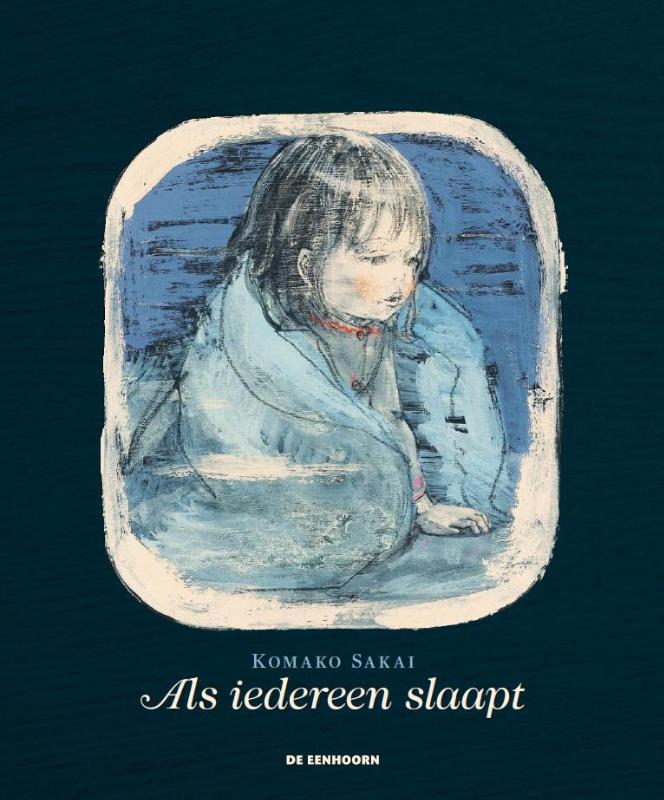 Omslag van Als iedereen slaapt
