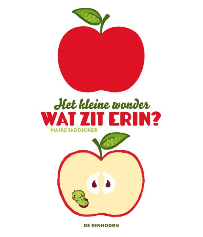 Omslag van Het kleine wonder