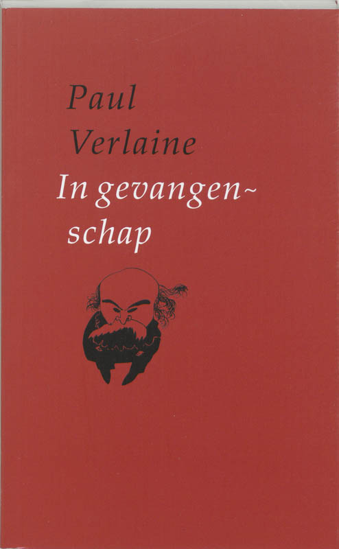 Omslag van In gevangenschap