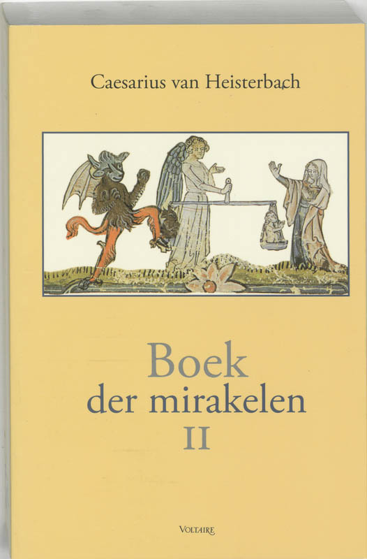 Omslag van II