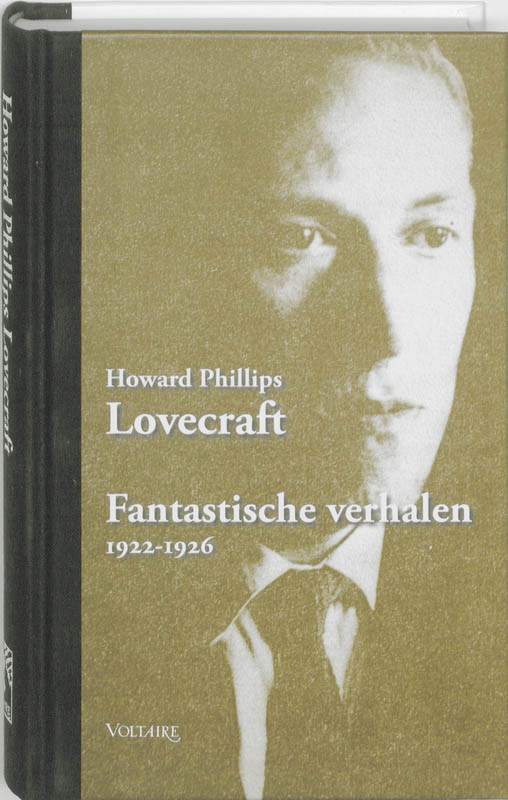 Omslag van 1922-1926