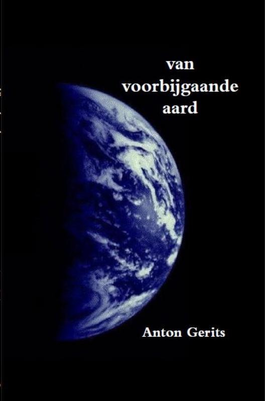 Omslag van Van voorbijgaande aard