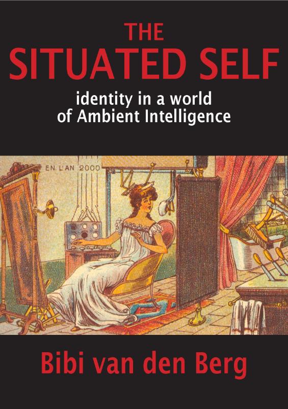 Omslag van The situated self