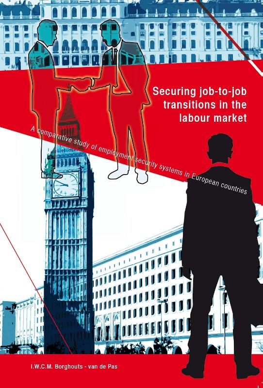 Omslag van Securing job-to-job transitions in the labour market