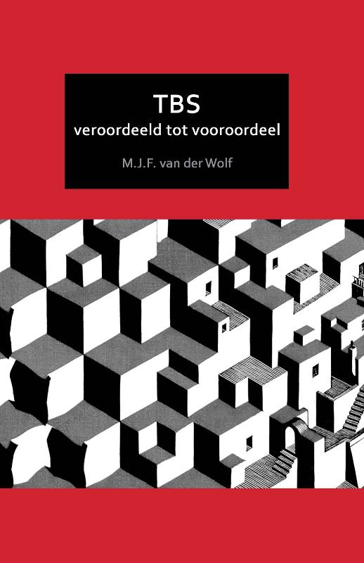 Omslag van TBS
