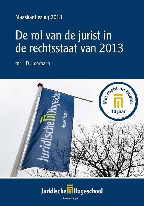Omslag van 2013