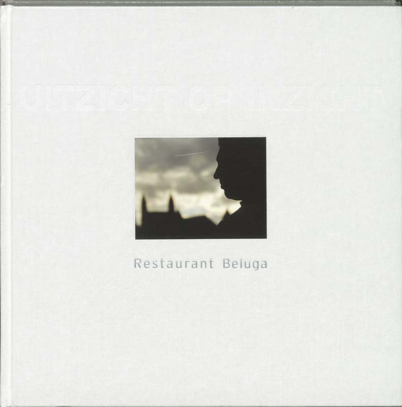 Omslag van Restaurant Beluga