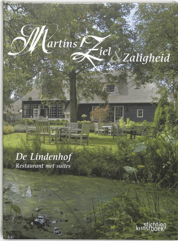 Omslag van Ziel & Zaligheid