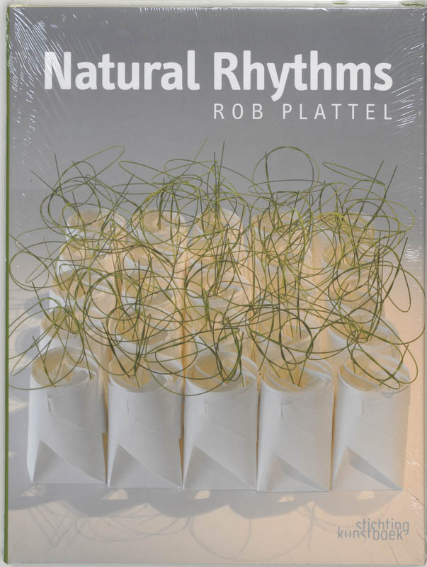 Omslag van Natural Rhythms
