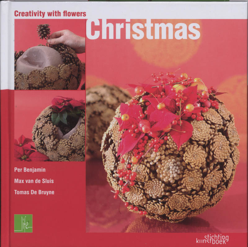 Omslag van Christmas
