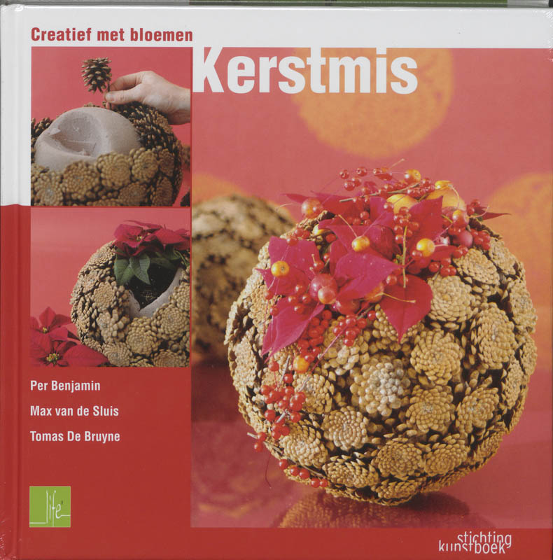 Omslag van Kerstmis