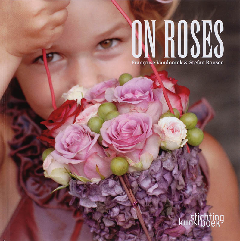 Omslag van On Roses