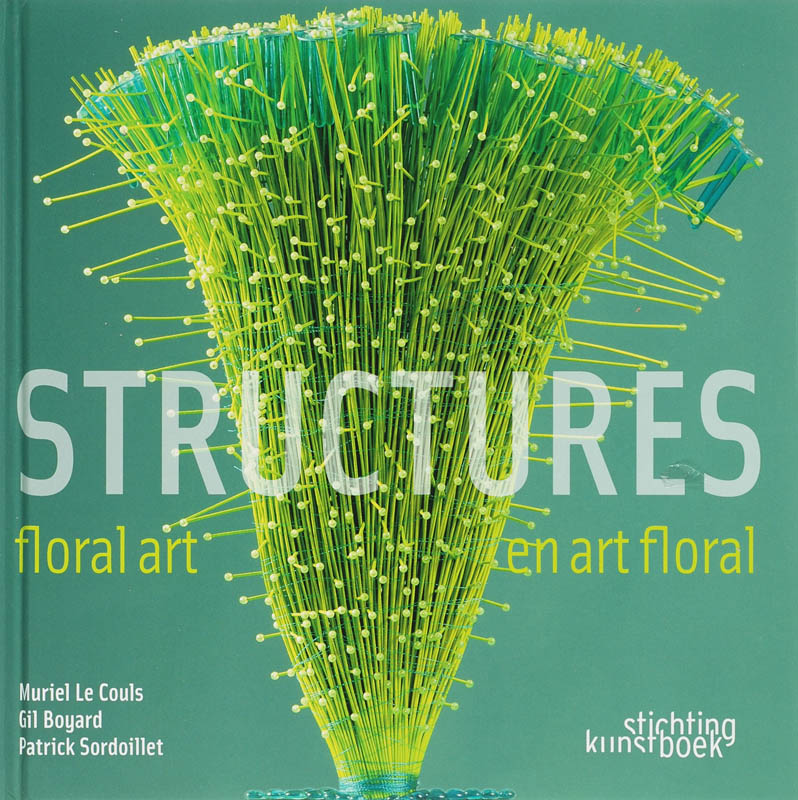 Omslag van Structures