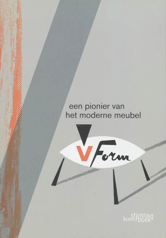 Omslag van V-Form