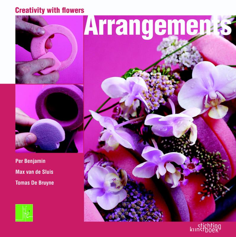 Omslag van Arrangements