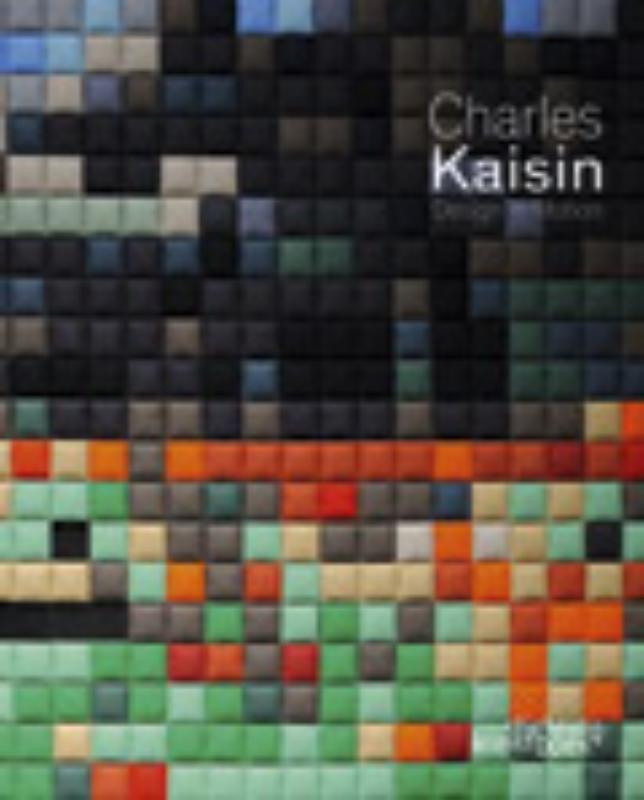 Omslag van Charles Kaisin