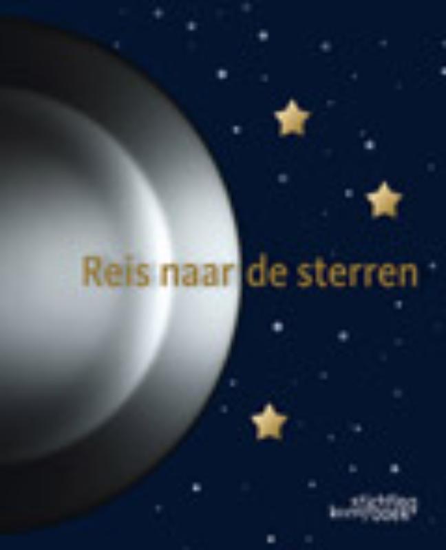 Omslag van Reis naar de sterren