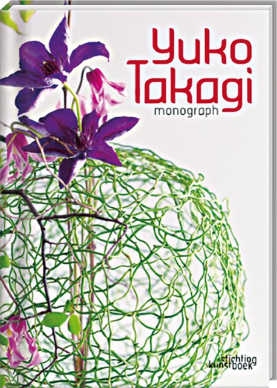 Omslag van Yuko Takagi
