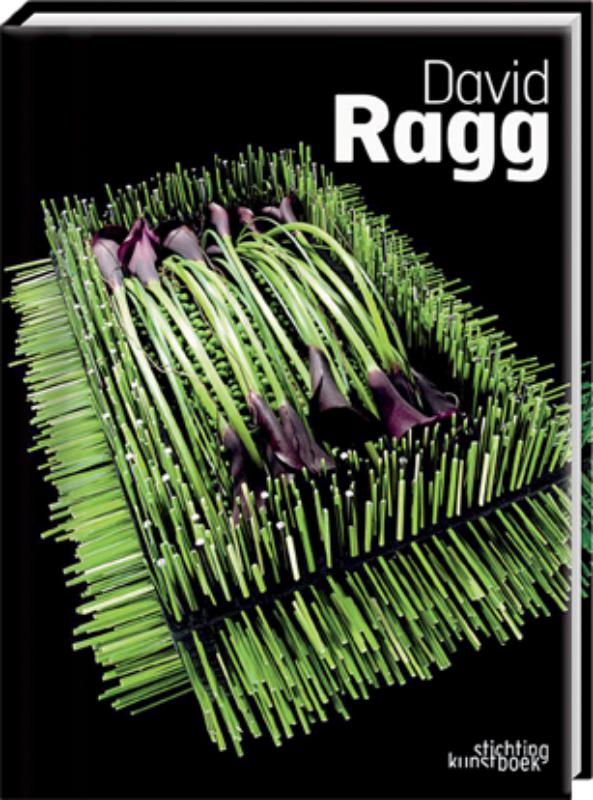 Omslag van David Ragg