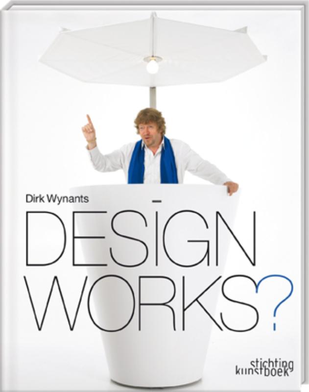 Omslag van Designer
