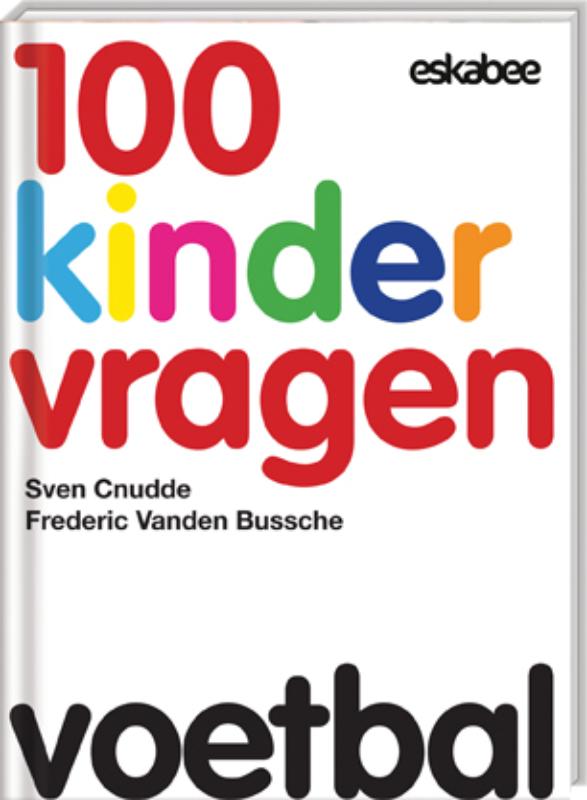 Omslag van Voetbal
