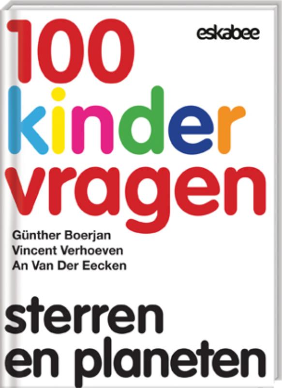 Omslag van Sterren en planeten