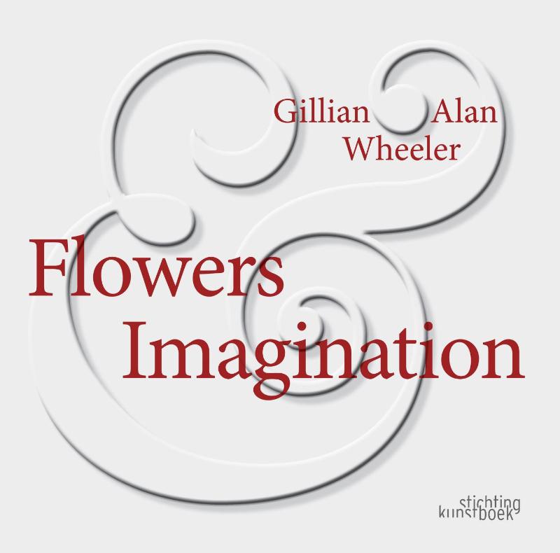 Omslag van Flowers and imagination