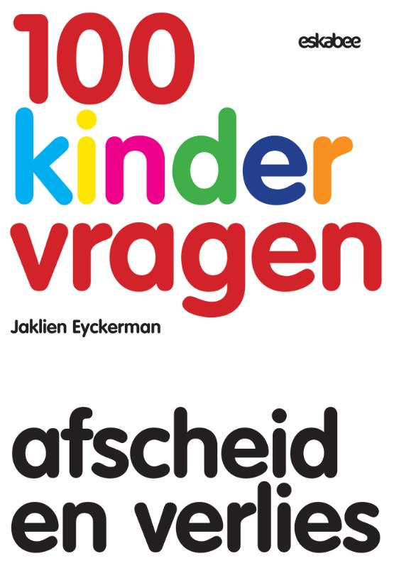 Omslag van Afscheid en verlies