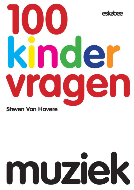 Omslag van Muziek