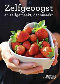 Omslag van Zelfgeplukt en zelfgemaakt, dat smaakt!