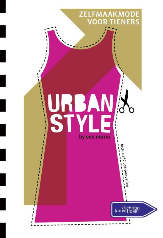 Omslag van Urban Style