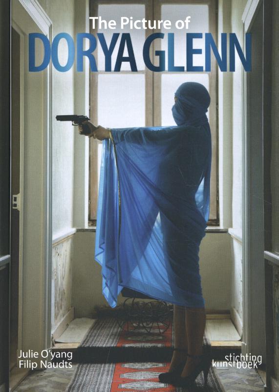 Omslag van The Picture of Dorya Glenn