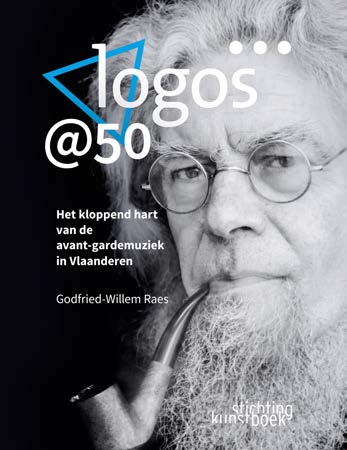 Omslag van Logos@50