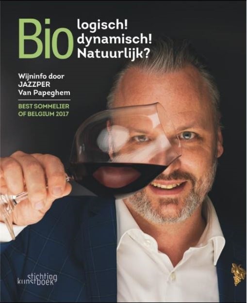 Omslag van Bio