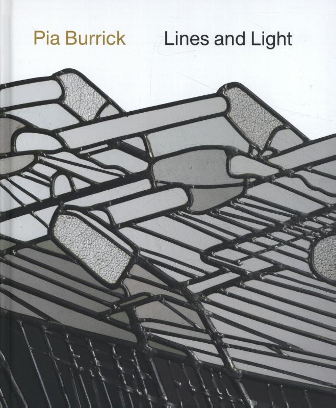 Omslag van Lines and Light