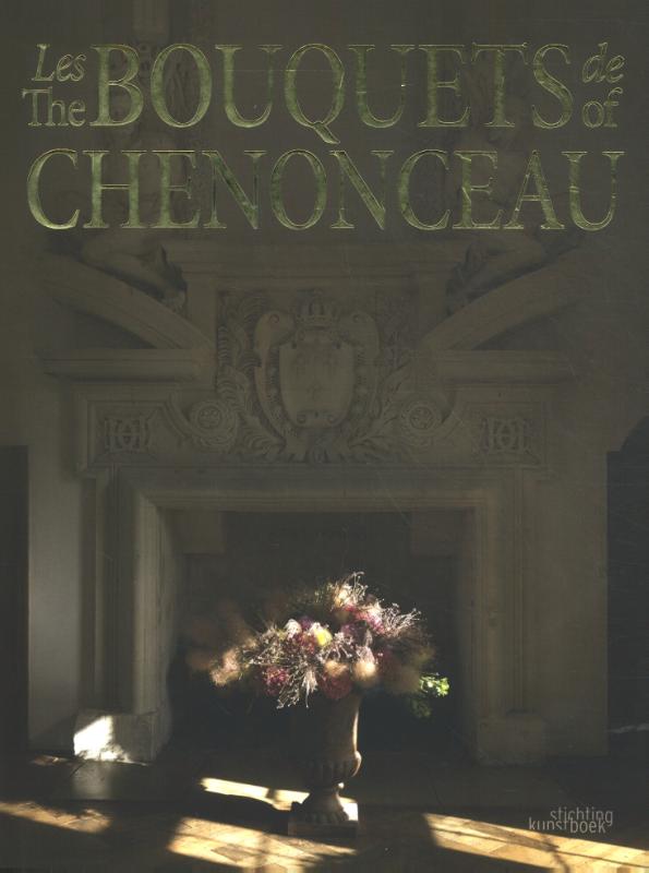 Omslag van Les bouquets de Chenonceau