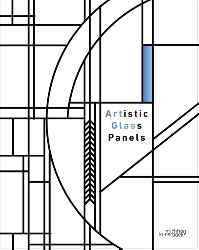 Omslag van Artglas