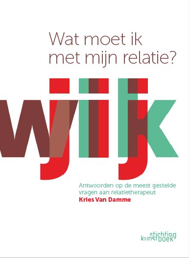 Omslag van Ik jij wij