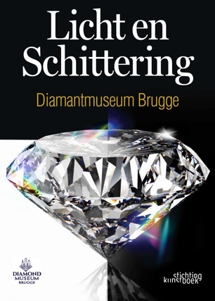 Omslag van Licht en Schittering