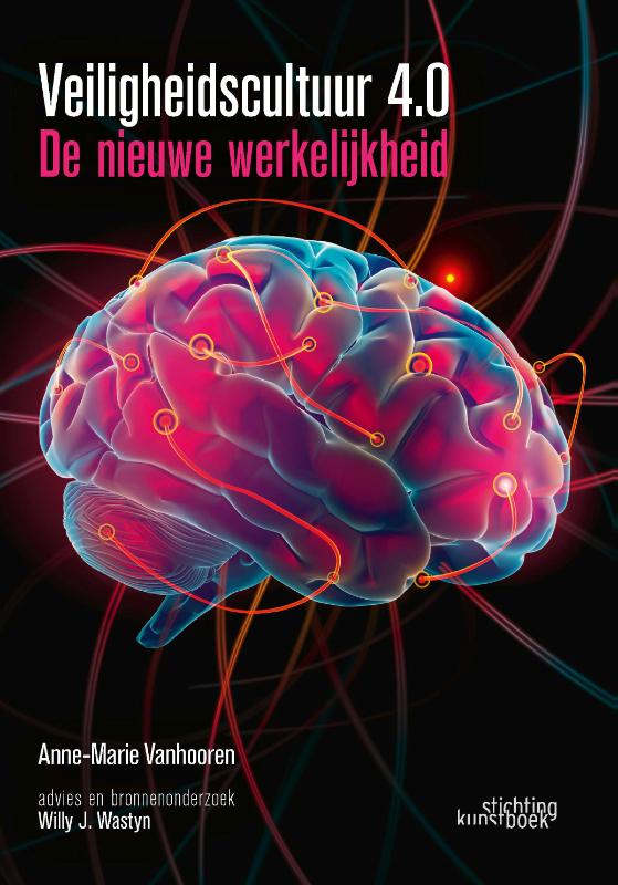 Omslag van Veiligheidscultuur 4.0