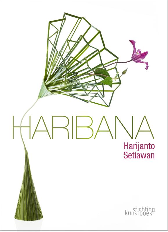 Omslag van Haribana