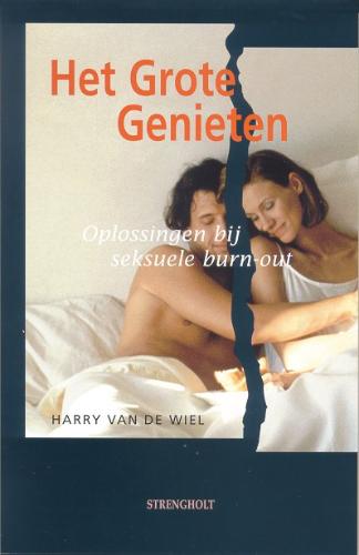 Omslag van Het grote genieten