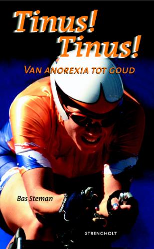 Omslag van Tinus! Tinus!